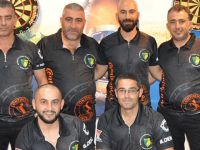 Dartsta heyecan sürüyor