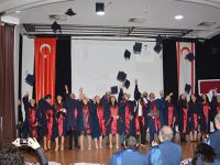 YDÜ Atatürk Eğitim Fakültesi Mezuniyet Töreni gerçekleştirildi
