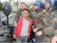 Eylemci YDP üyesi çıktı