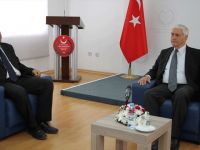 Angolemli, Sendikal Platform’u kabul etti