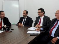 4'lü koalisyon çalışmaları sürüyor