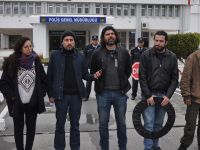 Bağımsızlık Yolu PGM’yi protesto etti ve Genel Müdürü istifaya çağırdı