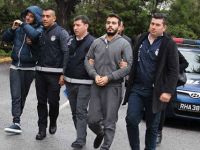 “Adam öldürme” suçundan yargılanacaklar