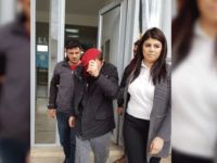 Yine mülteci dramı: Ailemizin yanına gönderin!