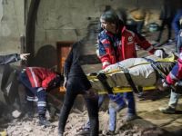 Roketli saldırıda hayatını kaybeden Aydemir'in dileği yürek burktu