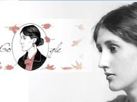 Google'dan Virginia Woolf için doodle