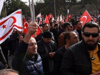 Afrika Gazetesi’ni protesto eylemine ilişkin girişimler sürüyor