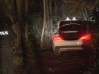 Bahçelievler'de başlayan hırsızlık Ümraniye'de bitti