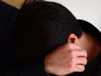 Sanık cezasını peşin çekmiş oldu