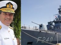 Eski Donanma Komutanı Oramiral Veysel Kösele, 11 saat, alıkonulduğu geceyi anlattı