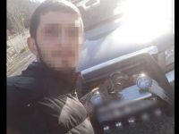 Sakarya'da "Ben ateş etmem, ezer geçerim" diyen gençten jandarmaya ilginç ifade