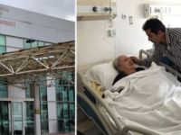 Yatacak yer kalmadı