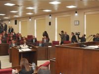 Siyasi partilerden sağduyu çağırısı