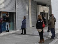 Rum Bankaları zararda AB birincisi