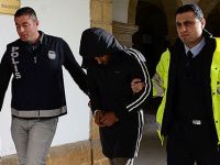 Kurkmaz teminata bağlandı