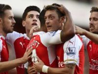 Arsenal'den kripto para dünyasında bir ilk