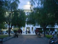 DAÜ ile ANKOS iş birliğinde Mesleki Eğitim Semineri Cuma günü yapılıyor