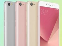 Xiaomi Redmi Note 5'in tüm özellikleri sızdırıldı