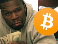 50 Cent Bitcoin vurgunu yaptı!