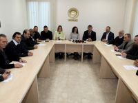 “Barış ve Demokrasi Yürüyüşü” yarın 17.00’de Dereboyu’ndan başlayacak