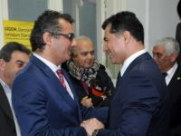 Özgürgün: "4 parti anlaşırsa görevi geri iade edeceğim."