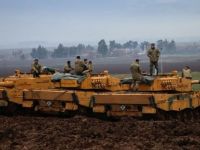 Abdullah Ağar, Afrin'deki efsane detayı yazdı