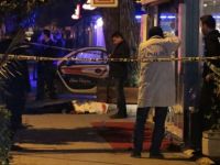 İstanbul Caddebostan'daki vale dehşetinde son dakika gelişmesi!