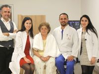 Günümüzde kalp kapağı ile ilgili hastalıkların kesin çözümü ameliyatsız uygulanan “mitral kapak mandallama” yöntemi