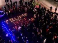 İsviçre'de Trump gerilimi