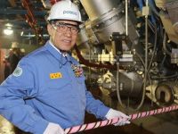 Güney Kore'de fabrikada gaz sızıntısı: 4 ölü