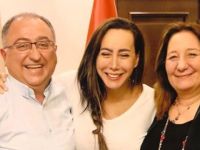 Asena, Kamera Şakası Sandı, Belediye Başkanı Akrabası Çıktı