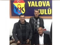 Yalova’da Kadir Dağcan dönemi