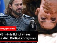 ATV'nin Yeni Başlayan Dizisi Sen Anlat Karadeniz, Reytinglerde Ertuğrul'u Zorladı