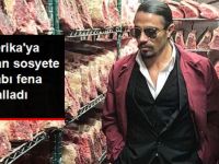 New York'ta Restoran Açan Nusret, Amerikalılara Eti Beğendiremedi!