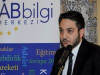 “AB’nin durumu ve 2018 öncelikleri” anlatıldı