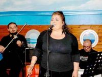 Mağusa’da Eda’lı geceler