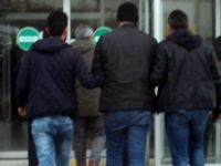 Sosyal medyada 'terör propagandası' operasyonu! Çok sayıda gözaltı