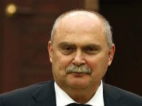 Sinirlioğlu: Türkiye terörle mücadelede kararlı