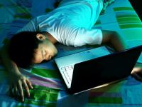 Bilgisayar bağımlılığına karşı “teknoloji detoksu”