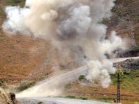 Mali'de yola döşenen mayın patladı: 13 ölü