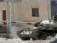 Husilerin kuşatması altındaki Taiz'i kurtarma operasyonu