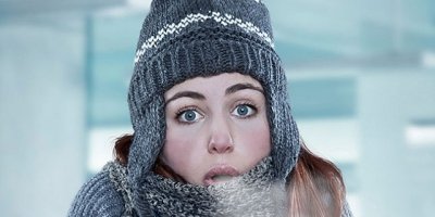 Soğuk hava etkili oluyor