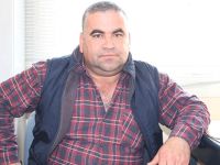 Şoförü yumrukladı bakan seyretti