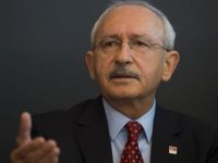 Kılıçdaroğlu: Trump'la görüşmenin bantlarını yayınlayın