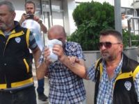 Bursa'da oğlunu öldüren baba hakkında jet karar