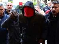 Yeni bir insanlık dramı