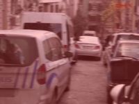 Bursa'da silahlı kavga