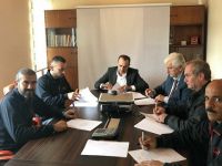 GIDA-SEN ile Kıbrıs Türk Tütün Endüstrisi Ltd Şti arasında yeni dönem toplu iş sözleşmesi imzalandı