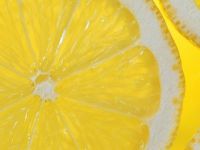 Dondurulmuş limonun şaşırtıcı faydaları