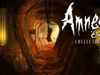 Humble Bundle 130 liralık efsane korku oyunu serisi Amnesia’yı ücretsiz sunuyor